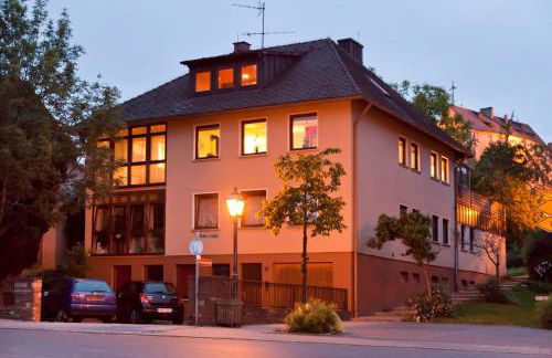 Apartments am Tor - Foto 14