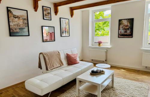 Ferienwohnung La Dolce Vita - Foto 2