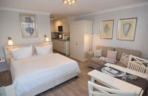 Appartement Nordmuschel in Westerland - Foto 10