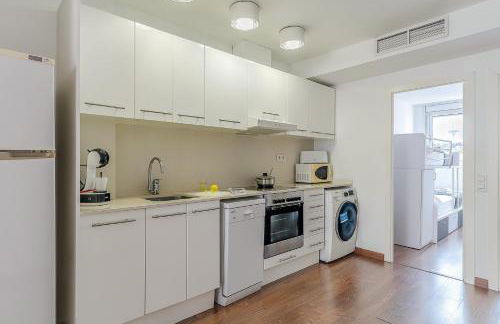 AB Montjuic - Foto 36