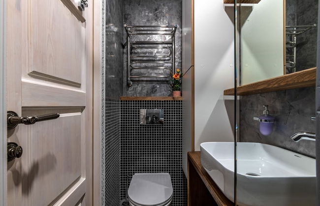 RentalSPb on Griboedova embankment - Foto 24