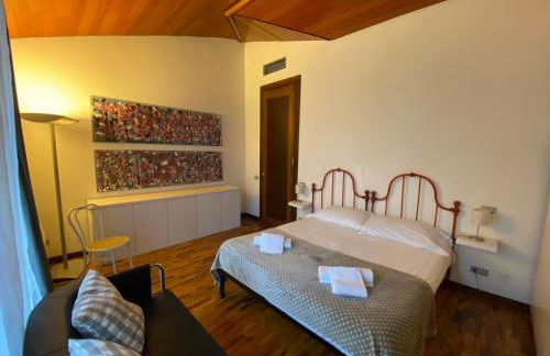 Villa Smeraldo - Foto 36