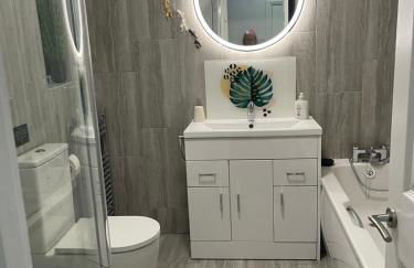 "The Elegance" Balcony Seafront Apartment - Foto 20