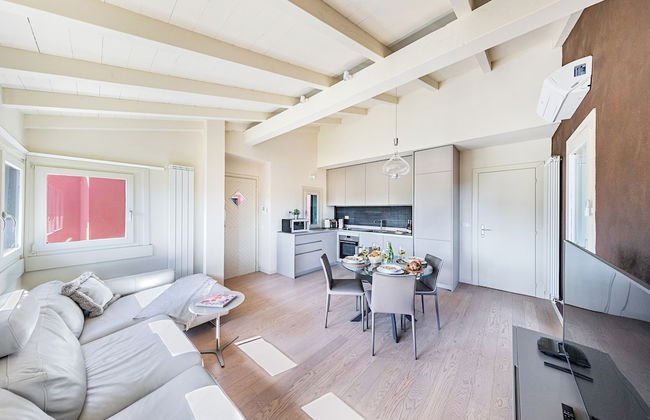 Birdie 59 Apartment by Wonderful Italy - Foto 8