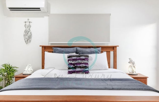 Zenhouse Stylish Lawn Workspace Outdoordining - Foto 24