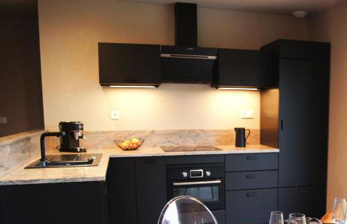 Au coeur de l'Alsace - Gîtes - Photo 32