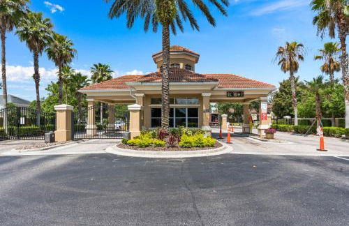 Windsor Hill Resort Home w Pool, 5 Min from Disney - Foto 30