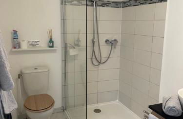 Le First Auversois charmant studio avec jardinet - Foto 23