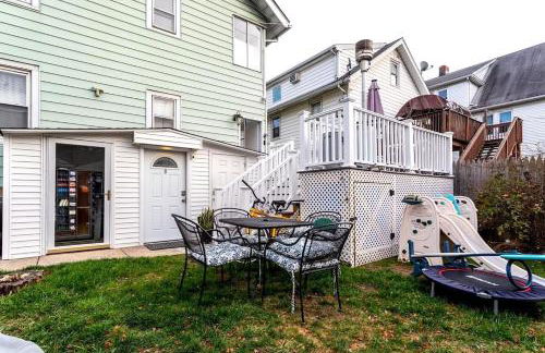 Sunshine Room by harbor downtown beach I-95&Train - Foto 29