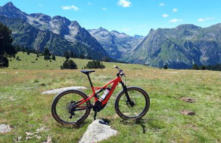 Apartament Rural Burg - Foto 25