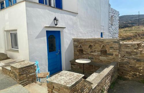 Traditional stone house - Tarabados Tinos - Foto 22