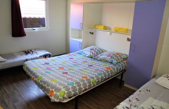 Domaine de L'Amitié - Foto 4