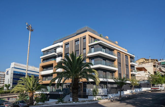 The Edge - Luxury Residences - Foto 1