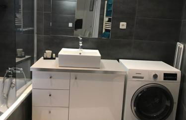 COSY PLACE Aix-en-Provence, centre historique, WIFI Fibre Optique gratuit - Foto 26