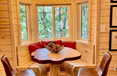 Sundance cabincasita sleeps 18 hottub firepits - Foto 27