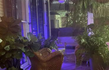 Dragonfly Tremé-Unique - Historic-Heated Salt Pool - Foto 50