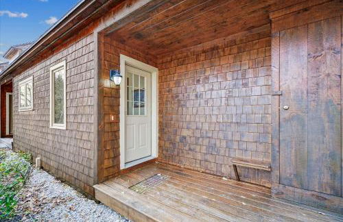 Glazebrook J5 3 Bedroom Townhome with Sauna & Fireplace - Foto 37