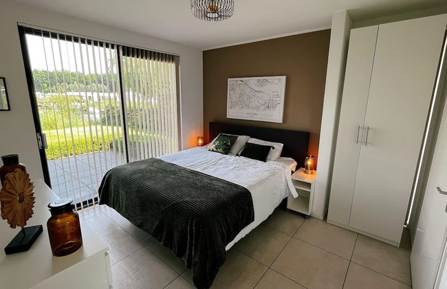 Villa in Zeewolde With Private Jetty - Foto 5