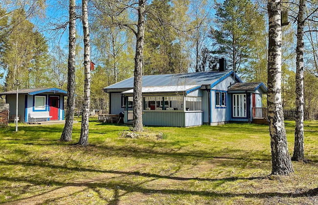 8 Person Holiday Home in Monsteras-by Traum - Foto 1