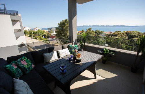 Seaside residence - Sunrise appartment - Foto 61