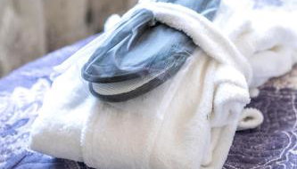La Nadia - Foto 4, towels