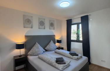 Ferienwohnung Nalbach Wohnung 1 - Foto 17