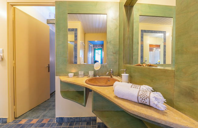 Villa Revita Kourouta Beach - Foto 16