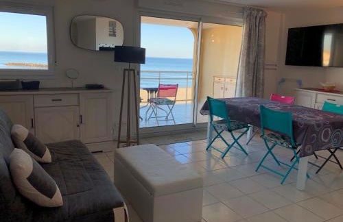 Appartement Front de mer - Foto 6