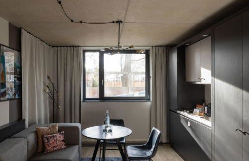 Numa Munich Stark - Foto 68