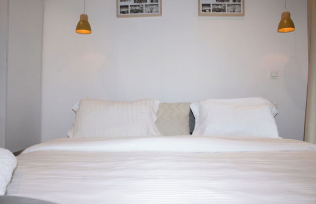 Embassy Gardens Royal Luxury Apartments - Foto 61