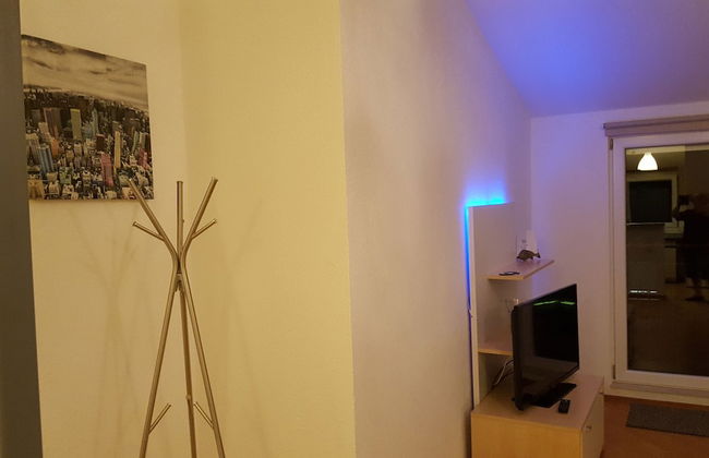 Outletcity Ferienwohnung - Foto 28