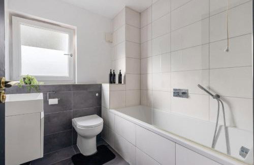 Cosy Clapham Junction Apartment - Foto 22