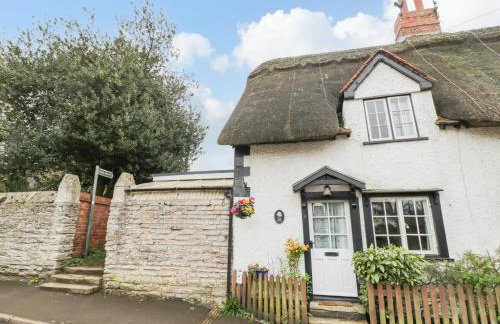 Apple Tree Cottage - Foto 24