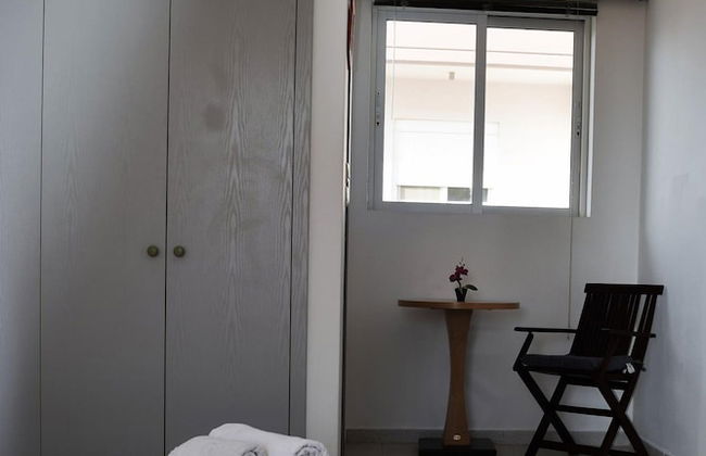 Lefteris Spacious APT Near Ialysos Beach - Foto 4