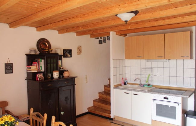 Ferienwohnungen Willrich - Photo 16