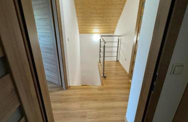 Domek na Skarpie - Foto 13