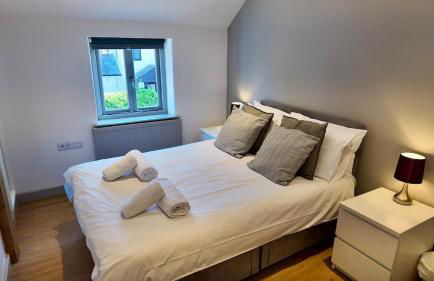 Zest Homes 87a Bridge Street - Foto 10