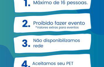 Casa Pena - Aluguel por temporada - Foto 9