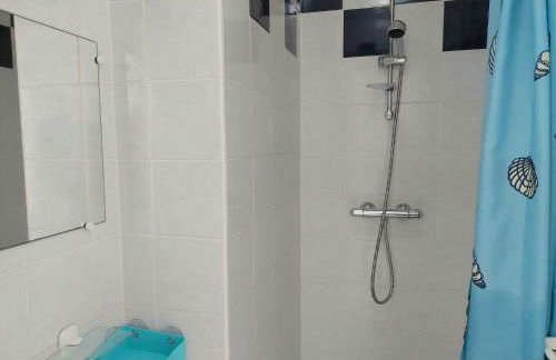 Fisherman's House in Brittany by the Sea - Foto 18