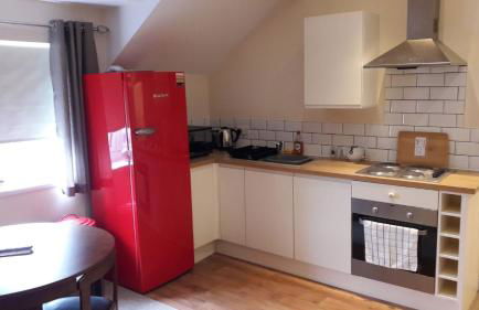 Stafford apartments - Foto 42