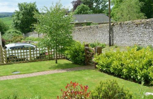 Heatherlea Holiday Cottage - Foto 18
