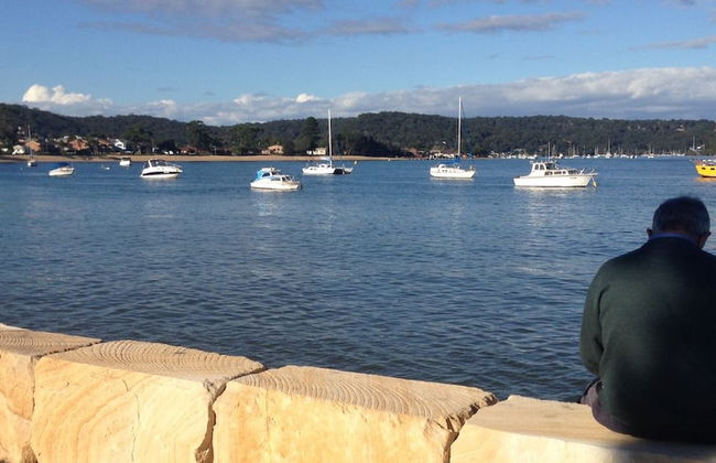 BASE Holidays - Ettalong Beach Premium Apartments - Foto 72