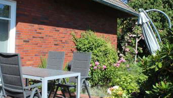 Ferienwohnung Lüntjenüst - Foto 3