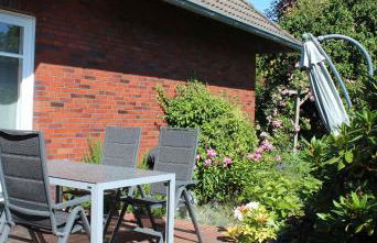 Ferienwohnung Lüntjenüst - Foto 3