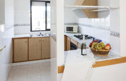 Apartamentos Els Romers Benicarló-Peñíscola - Foto 61