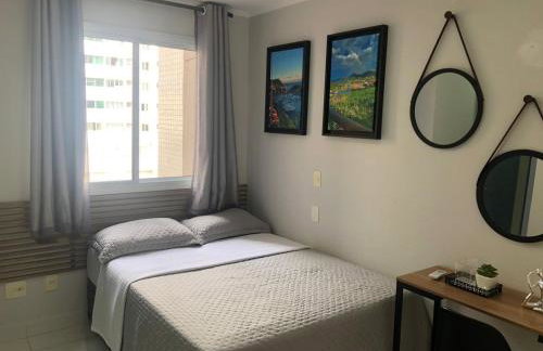 ACONCHEGO E BEM ESTAR - Foto 9