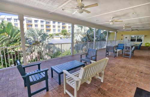 The Beach Club At Siesta #108A - Foto 17