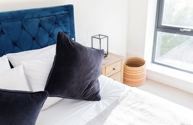 Discovery Barn Luxury 2 BD Conversion - Foto 11