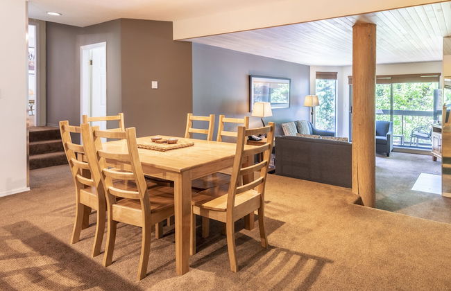 The Ironwood - Foto 67