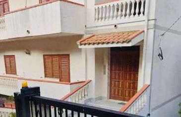 Casa tra gli ulivi a Motta San Giovanni vacanza in Reggio Calabria - Foto 4